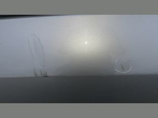 bontott TOYOTA RAV 4 Bal első Ajtó (Üres lemez)