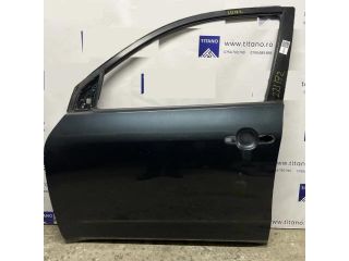 bontott TOYOTA RAV 4 Bal első Ajtó (Üres lemez)