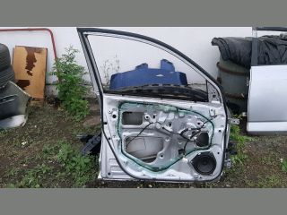 bontott TOYOTA RAV 4 Bal első Ajtó (Üres lemez)