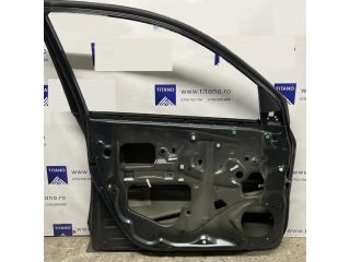 bontott TOYOTA RAV 4 Bal első Ajtó (Üres lemez)