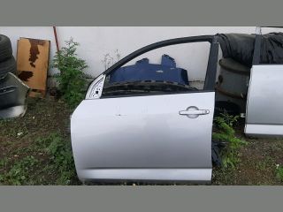 bontott TOYOTA RAV 4 Bal első Ajtó (Üres lemez)