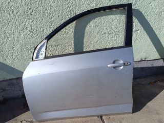 bontott TOYOTA RAV 4 Bal első Ajtó (Üres lemez)