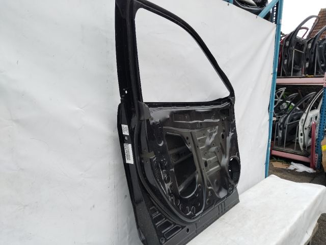 bontott TOYOTA RAV 4 Bal első Ajtó (Üres lemez)