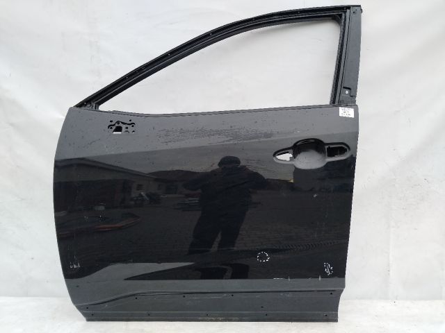 bontott TOYOTA RAV 4 Bal első Ajtó (Üres lemez)
