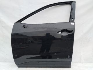 bontott TOYOTA RAV 4 Bal első Ajtó (Üres lemez)