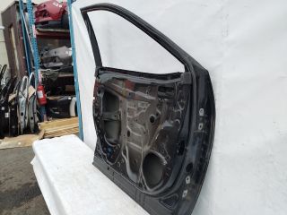 bontott TOYOTA RAV 4 Bal első Ajtó (Üres lemez)