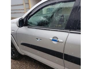 bontott TOYOTA RAV 4 Bal első Ajtó (Üres lemez)