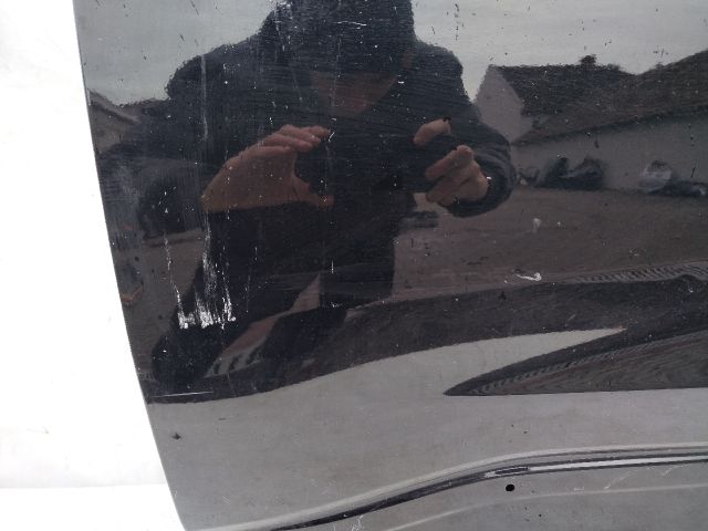 bontott TOYOTA RAV 4 Bal első Ajtó (Üres lemez)