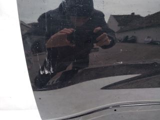 bontott TOYOTA RAV 4 Bal első Ajtó (Üres lemez)