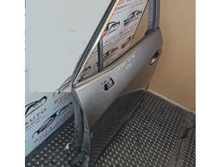 bontott TOYOTA RAV 4 Bal első Ajtó (Üres lemez)