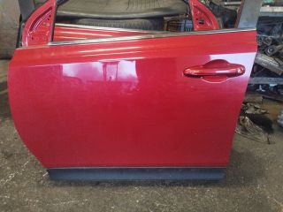 bontott TOYOTA RAV 4 Bal első Ajtó (Üres lemez)