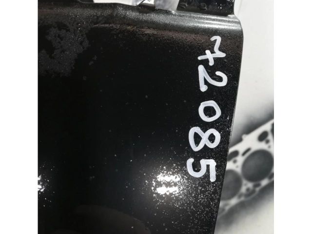 bontott TOYOTA RAV 4 Bal első Ajtó (Üres lemez)