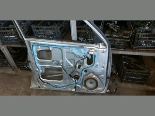 bontott TOYOTA RAV 4 Bal első Ajtó (Üres lemez)