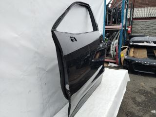 bontott TOYOTA RAV 4 Bal első Ajtó (Üres lemez)