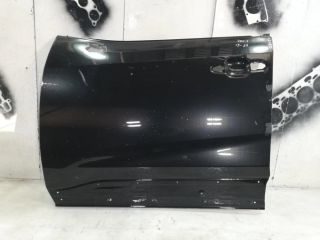 bontott TOYOTA RAV 4 Bal első Ajtó (Üres lemez)