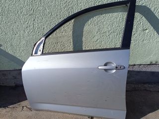 bontott TOYOTA RAV 4 Bal első Ajtó (Üres lemez)