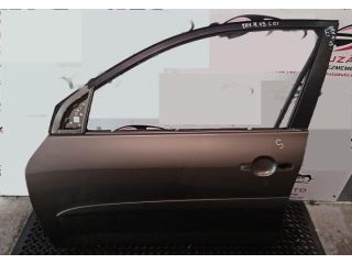 bontott TOYOTA RAV 4 Bal első Ajtó (Üres lemez)