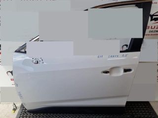 bontott TOYOTA RAV 4 Bal első Ajtó (Üres lemez)