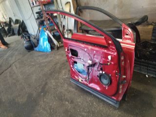 bontott TOYOTA RAV 4 Bal első Ajtó (Üres lemez)