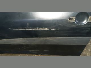 bontott TOYOTA RAV 4 Bal első Ajtó (Üres lemez)