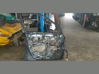 bontott TOYOTA RAV 4 Bal első Ajtó (Üres lemez)