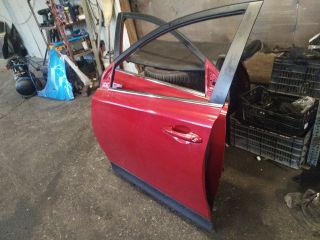 bontott TOYOTA RAV 4 Bal első Ajtó (Üres lemez)