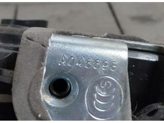 bontott TOYOTA RAV 4 Bal első Ajtózár