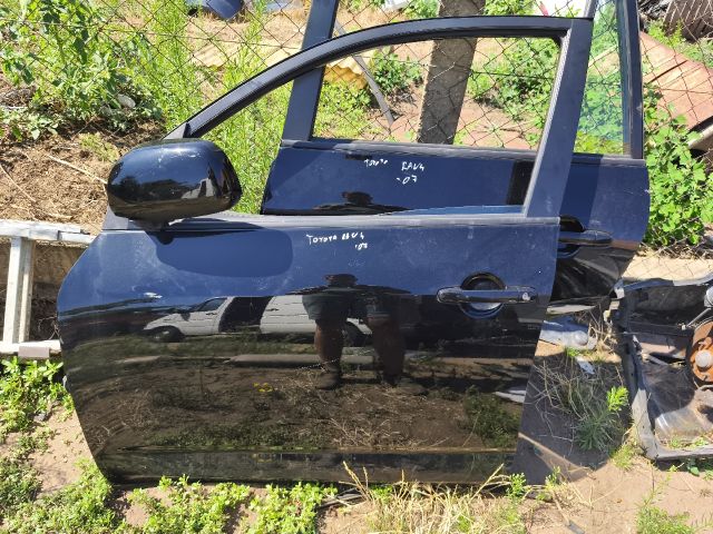 bontott TOYOTA RAV 4 Bal első Ajtózár