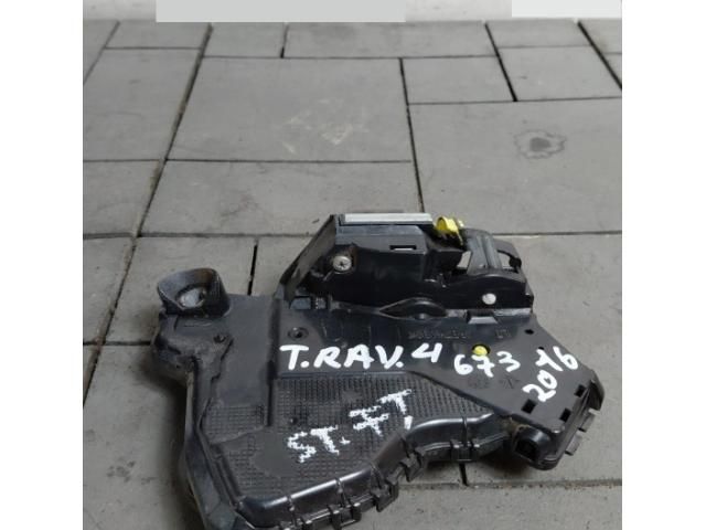 bontott TOYOTA RAV 4 Bal első Ajtózár