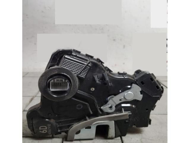 bontott TOYOTA RAV 4 Bal első Ajtózár