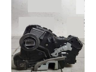 bontott TOYOTA RAV 4 Bal első Ajtózár