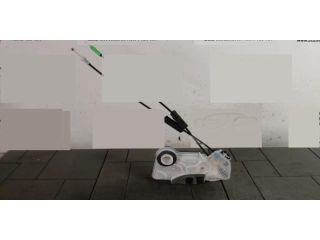 bontott TOYOTA RAV 4 Bal első Ajtózár