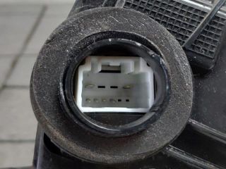 bontott TOYOTA RAV 4 Bal első Ajtózár