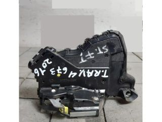 bontott TOYOTA RAV 4 Bal első Ajtózár