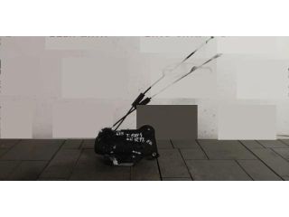 bontott TOYOTA RAV 4 Bal első Ajtózár