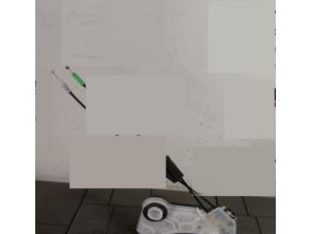 bontott TOYOTA RAV 4 Bal első Ajtózár