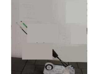 bontott TOYOTA RAV 4 Bal első Ajtózár