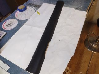 bontott TOYOTA RAV 4 Bal első Belső Küszöb Burkolat