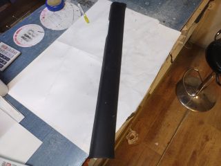 bontott TOYOTA RAV 4 Bal első Belső Küszöb Burkolat