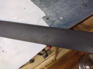 bontott TOYOTA RAV 4 Bal első Belső Küszöb Burkolat