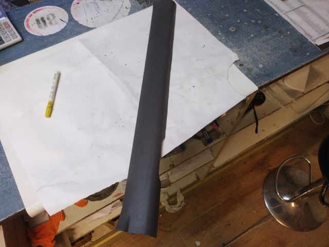 bontott TOYOTA RAV 4 Bal első Belső Küszöb Burkolat