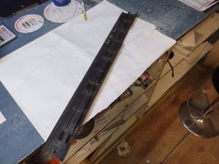 bontott TOYOTA RAV 4 Bal első Belső Küszöb Burkolat