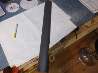 bontott TOYOTA RAV 4 Bal első Belső Küszöb Burkolat