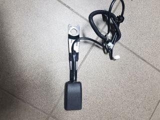 bontott TOYOTA RAV 4 Bal első Biztonsági Öv Csat