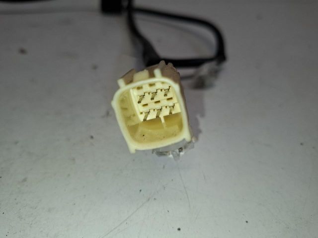 bontott TOYOTA RAV 4 Bal első Biztonsági Öv Csat