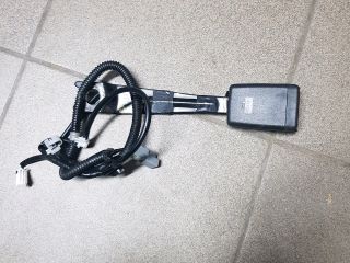 bontott TOYOTA RAV 4 Bal első Biztonsági Öv Csat