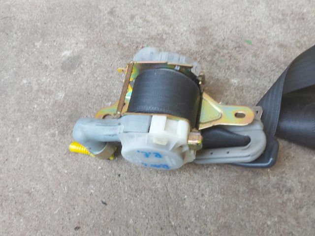 bontott TOYOTA RAV 4 Bal első Biztonsági Öv