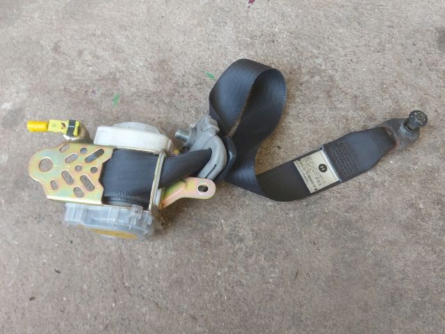 bontott TOYOTA RAV 4 Bal első Biztonsági Öv