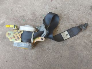 bontott TOYOTA RAV 4 Bal első Biztonsági Öv