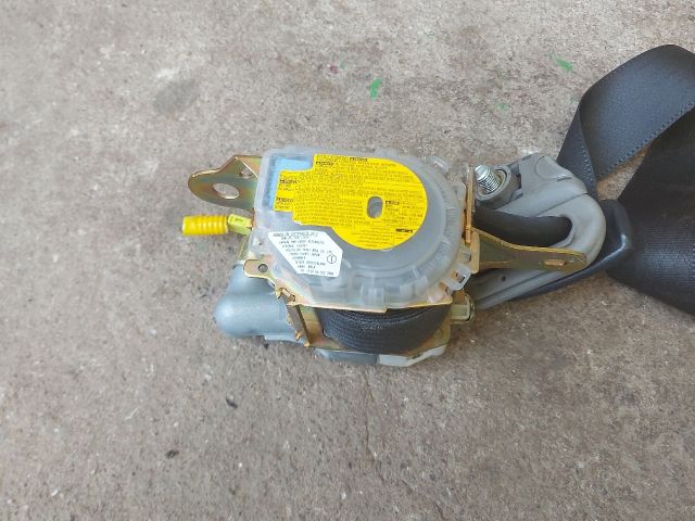 bontott TOYOTA RAV 4 Bal első Biztonsági Öv